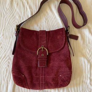 🍉BRAND NEW coach bag🍉